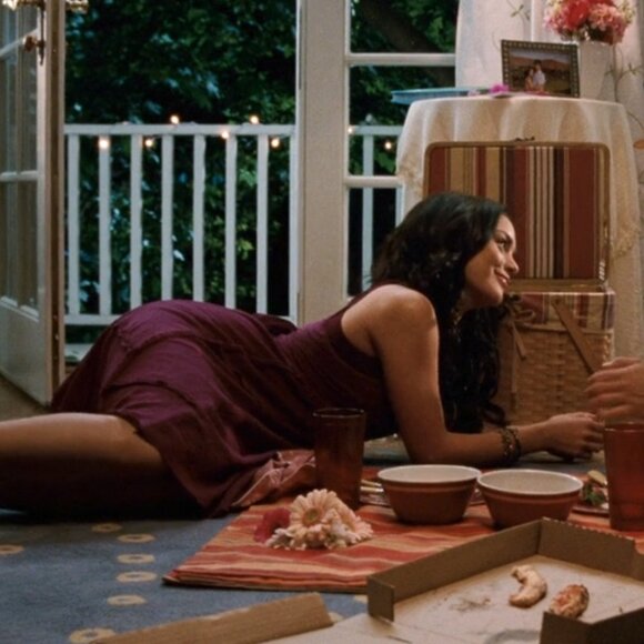 Free People Spanish Dancer Dress ALT ASO Gabriella Montez - Picture 11 of 11